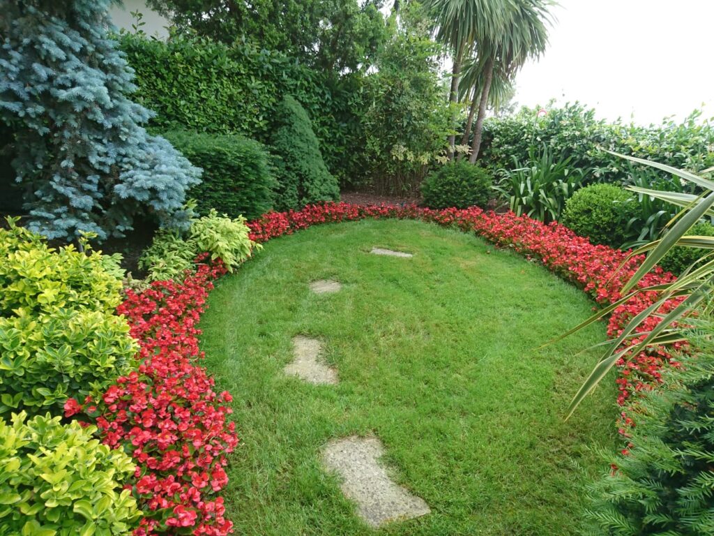 Bursa Peyzaj Firması