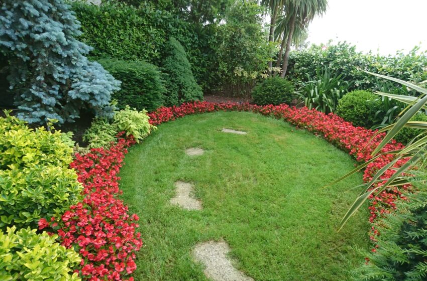 Bursa Peyzaj Firması